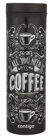 amazon coffee travel mug 