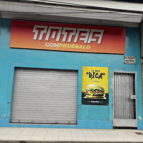 Tottes - Iquitos