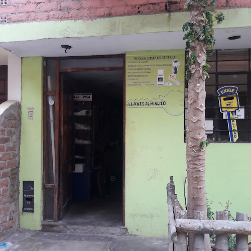 Reparaciones En General - Trujillo