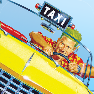 Crazy Taxi apk Download