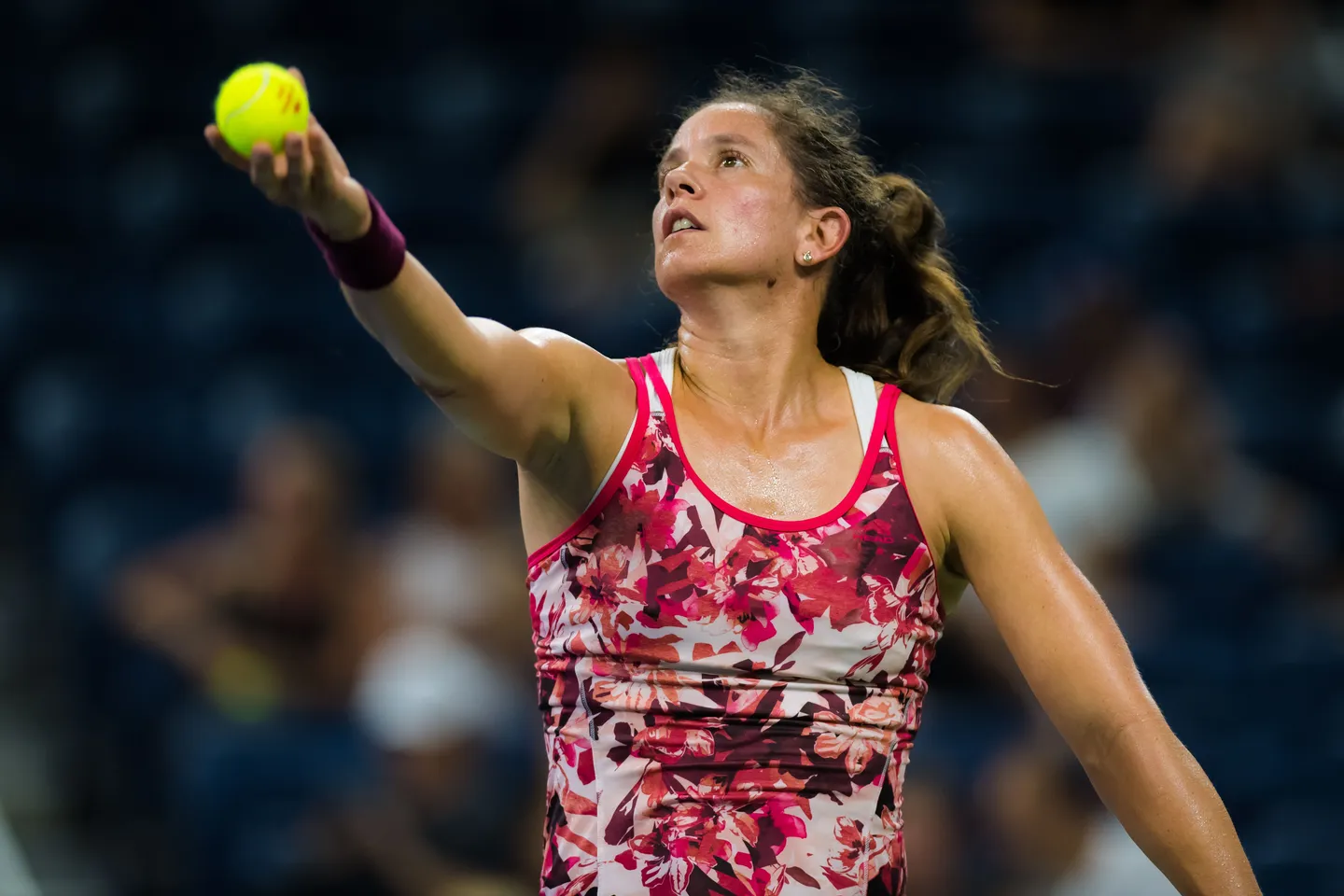 Patty Schnyder - Seventh Greatest Swiss Tennis Players Of All Time