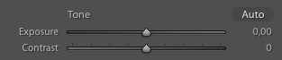como editar suas fotos no Lightroom