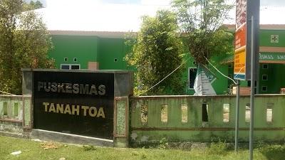 Image result for uskesmas Tanah Toa, Kecamatan Kajang, Kabupaten Bulukumba, Sulawesi Selatan.