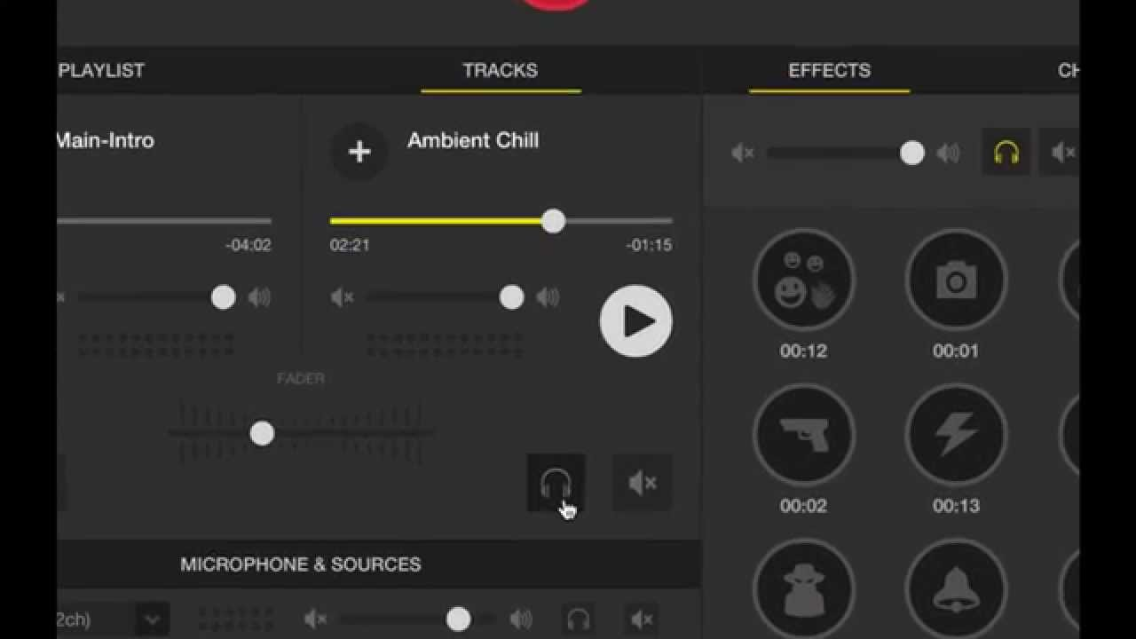 22 Best Podcast Recording Software for Any Device 15