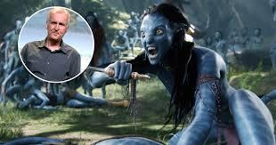 Avatar 4: “Holy F*ck” Is What The Execs Had To Say About The Script Reveals  James Cameron & We Can Only Imagine How Wild It Will Be