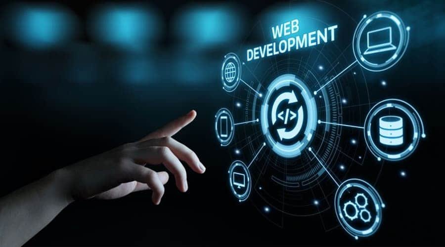 The Best Website Development Company for You