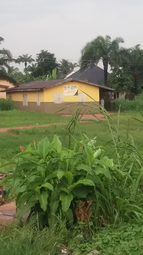 The Redeemed Christian Church Of God, 15 Chief Ifeanyi Street Off Mcc / Urata Road, Ikenegbu, Owerri, Nigeria, Church, state Imo
