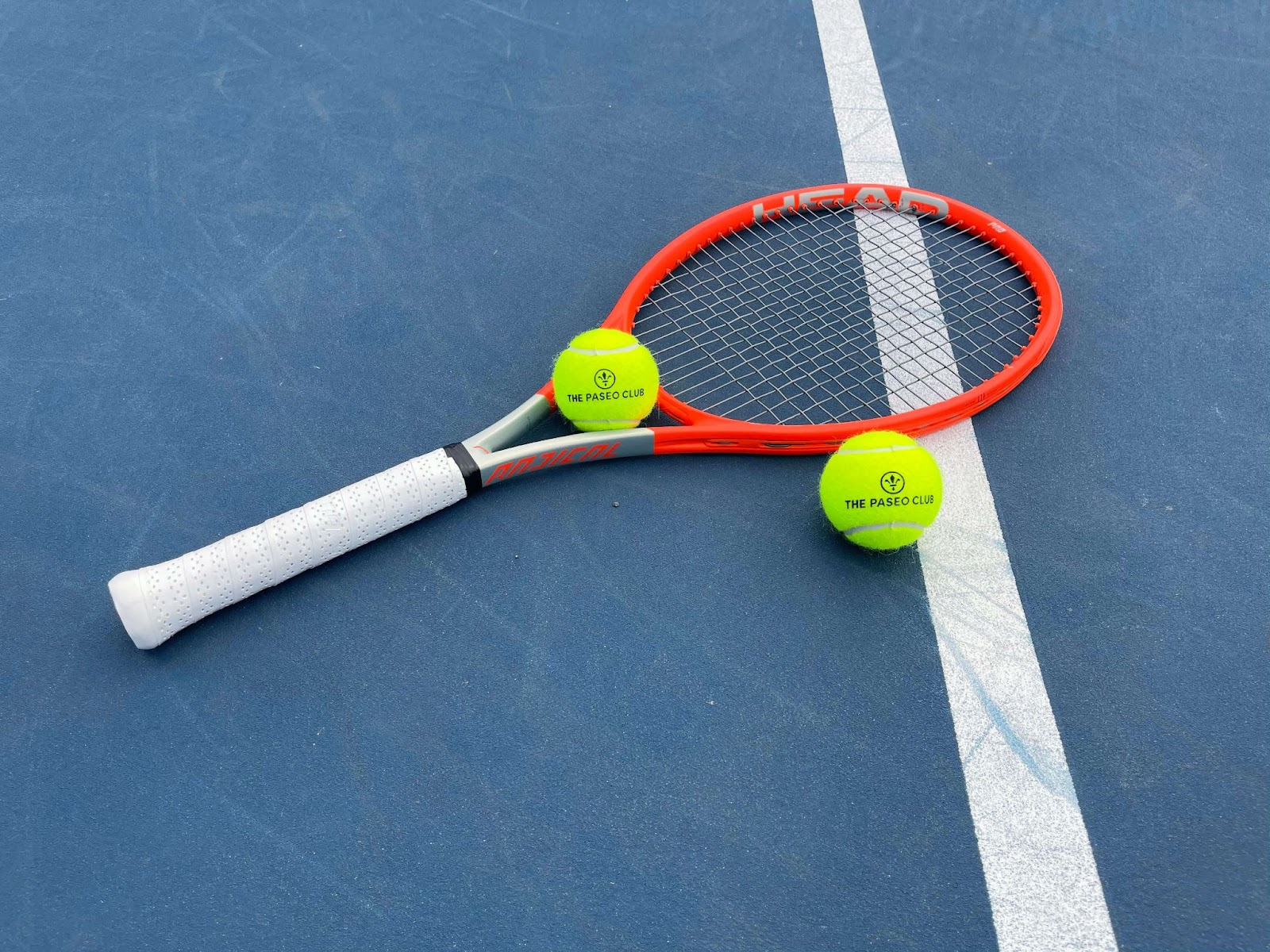 How to winterize for tennis in the Santa Clarita Valley