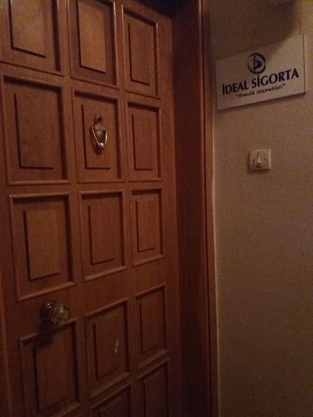 İdeal Sigorta Aracılık Hizmetleri