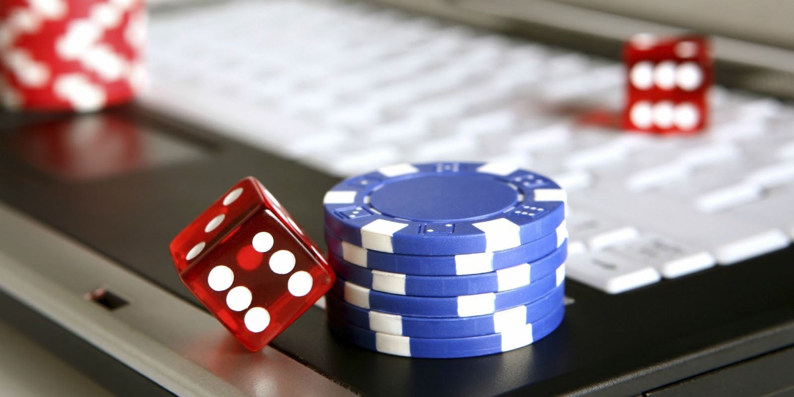 Juegos de azar en casinos virtuales