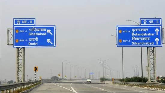 eastern peripheral expressway