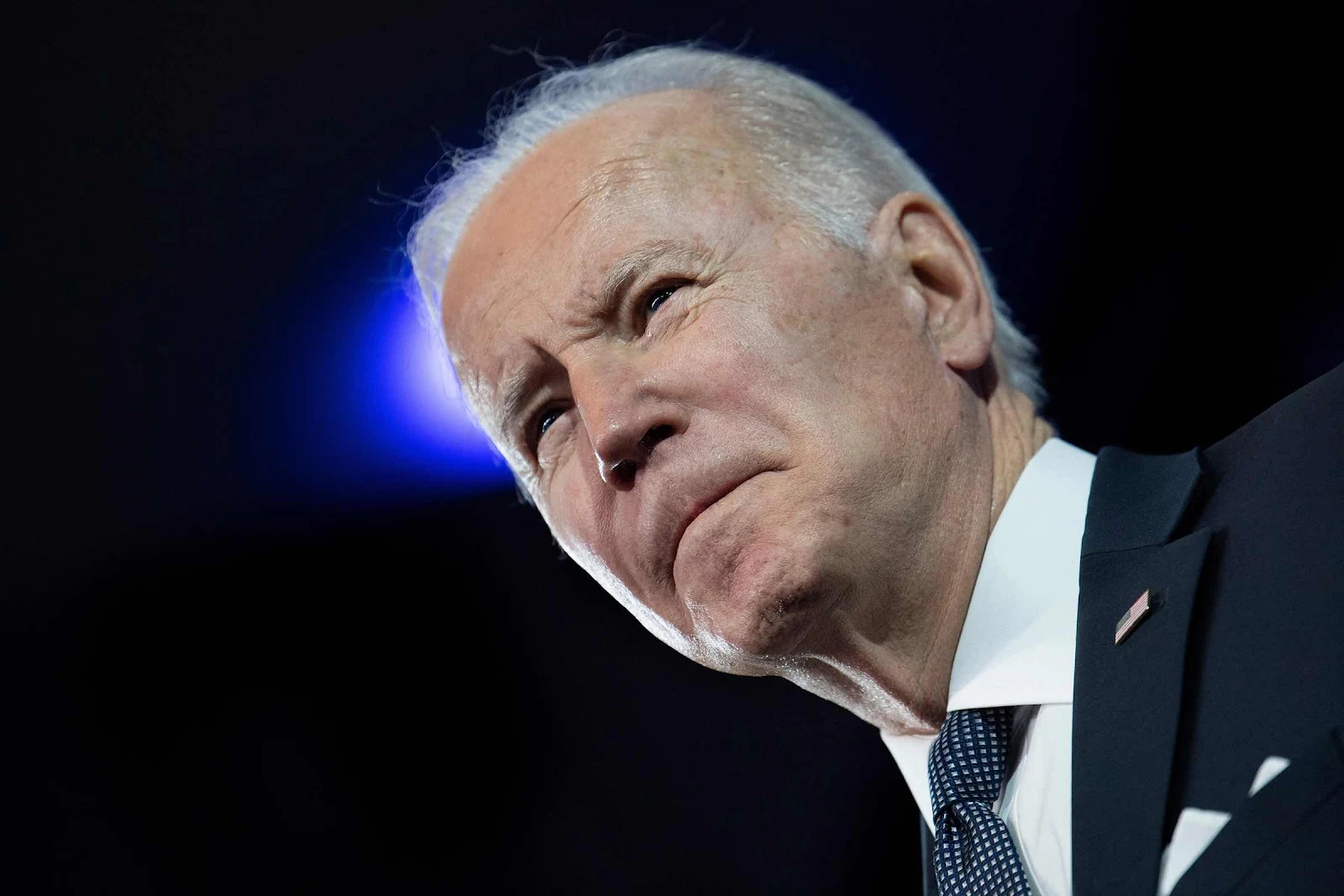 MỸ CỘNG Joe Biden LÀ NGUỒN CƠN CỦA MỌI BẤT ỔN TRÊN THẾ GIỚI 