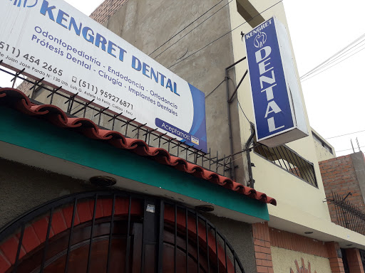 Kengret Dental