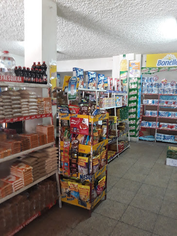 Comisariato Maryfab - Cuenca