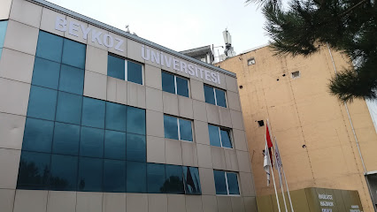 Beykoz Üniversitesi İngilizce Hazırlık Okulu Kavacık Yerleşkesi