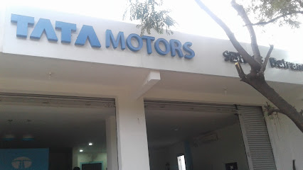Tata Motors Cars Service Centre - Balram Motors, Brahmani Tarang - Car Service Station in Rourkela , India