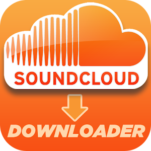 SoundCloud Downloader & Player apk Download