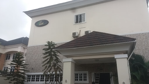 Allen Suites Ltd., 4, Lobito Crescent, Off Nza St, Independence Layout, Enugu, Nigeria, Budget Hotel, state Enugu