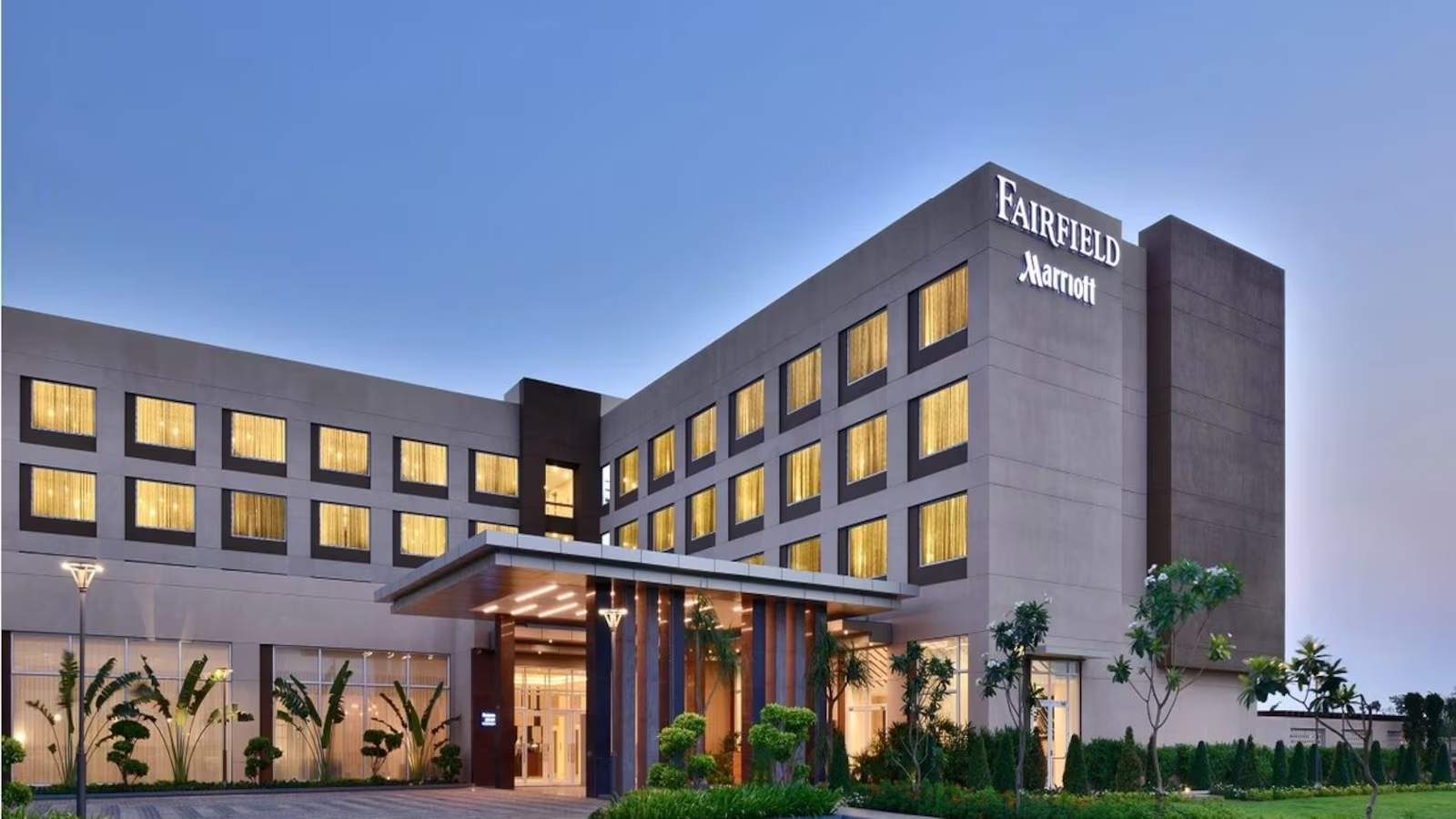 Samhi Hotels Ltd sets price band at Rs 119-126, IPO opens on September 14.