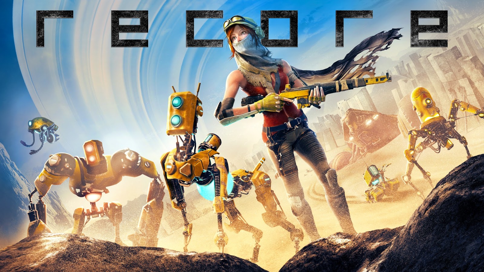 Image result for recore