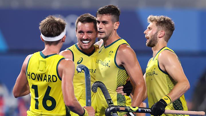 Argentina vs Australia, Pool A men's hockey match at Tokyo 2020 Olympics,  get time and watch live streaming and telecast in India
