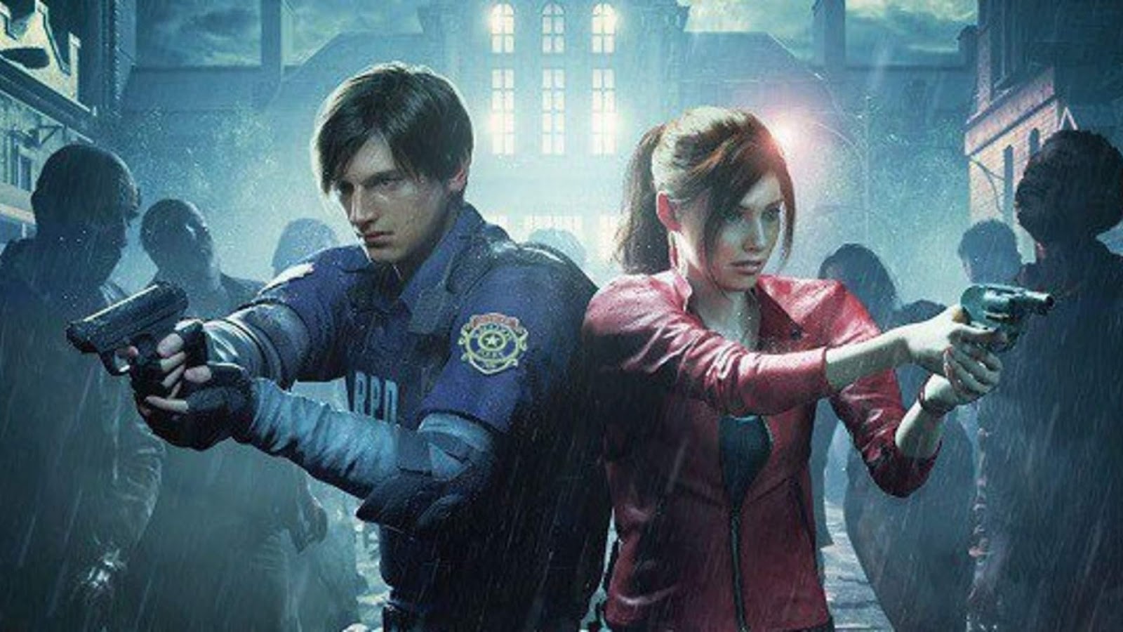 5 điều game thủ mong muốn ở Resident Evil 3 Remake, game kinh dị đáng chờ đợi nhất 2020 - Ảnh 3.