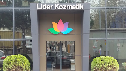Lider Kozmetik San. Ve Tic. A.ş.
