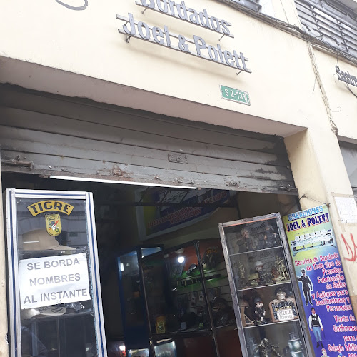 Opiniones de Creaciones Joel & Polett en Quito - Tienda de ropa