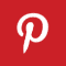 Pinterest logo