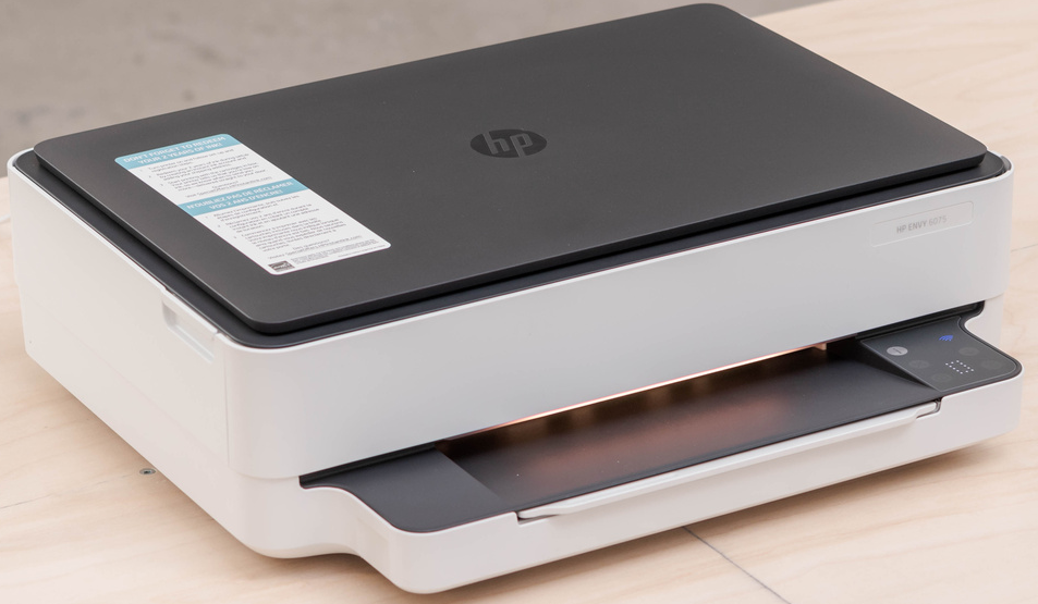 Best HP All In One Printer For Home Use
