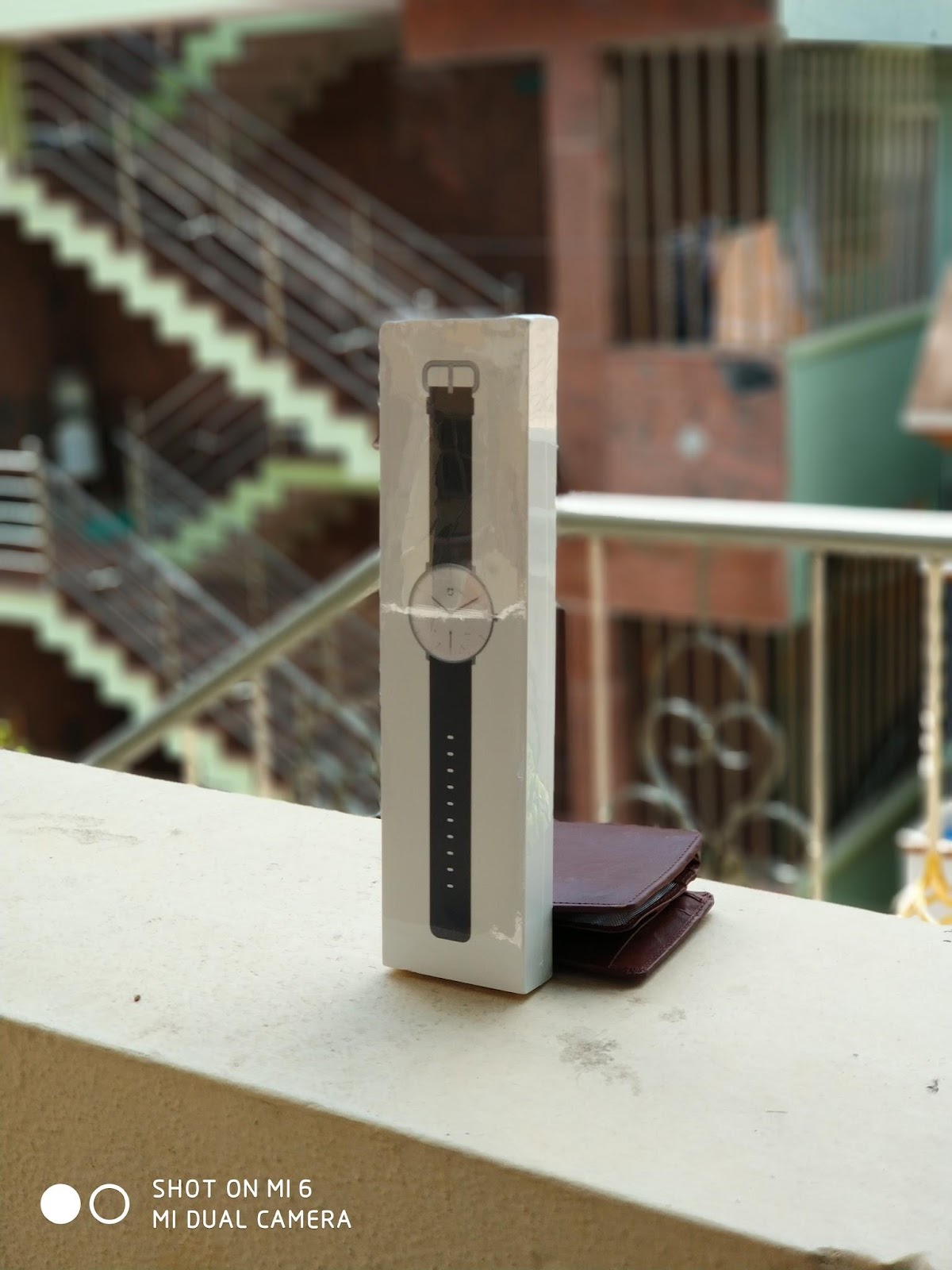 xiaomi mijia hybrid smartwatch