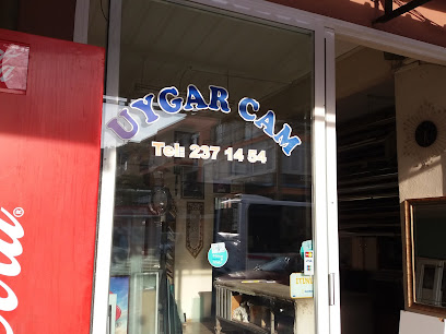 Uygar Cam