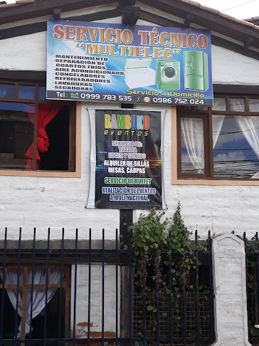 Bambuko Eventos