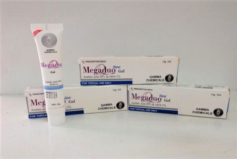 Megaduo gel đem lại hiệu quả cao tuyệt đối