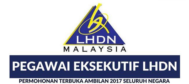 panduan-review-rujukan-pegawai-eksekutif-lhdn
