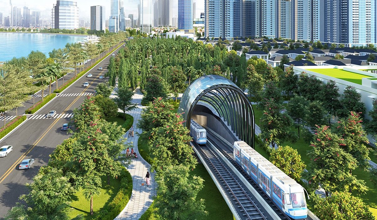  [DRL News] Đồng Nai đầu tư hạ tầng