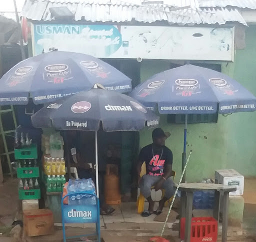 Usman Special Indomie Tea, Opposite Gata Plaza, Phase I, Jikwoyi, Jikwoyi, Nigeria, Coffee Store, state Nasarawa