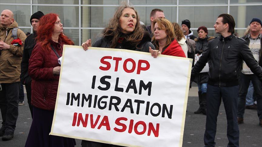 Islamophobia in Europe 'has worsened' in 2020: Report