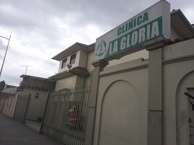 Clínica La Gloria - Hospital