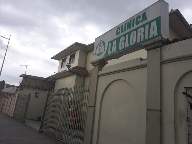Opiniones de Clínica La Gloria en Cuenca - Hospital