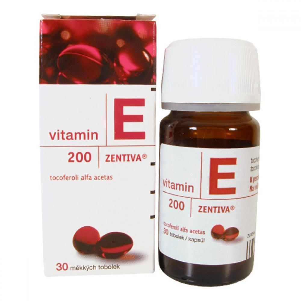 Top 5 vitamin E loại nào tốt cho nội tiết?