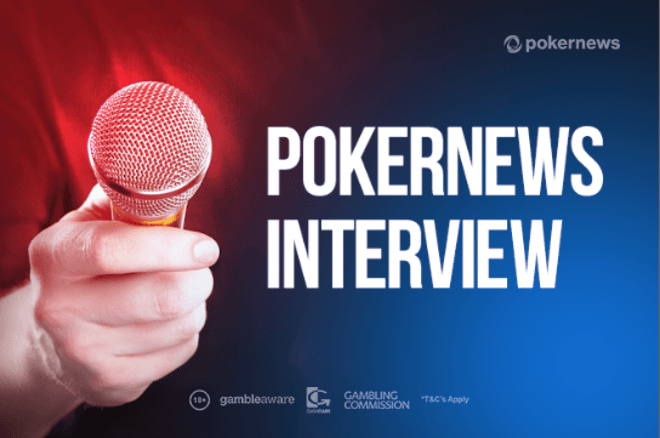 Check out this interview with Canadian PLO grinder David Arnold.