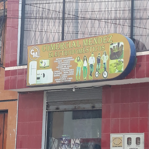 Comercial Mendez