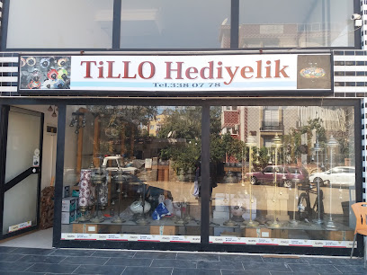 Tillo Hediyelik