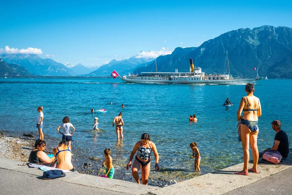 5 Hal yang Bisa Kamu Nikmati Gratis Saat Kuliah dan Tinggal di Swiss
