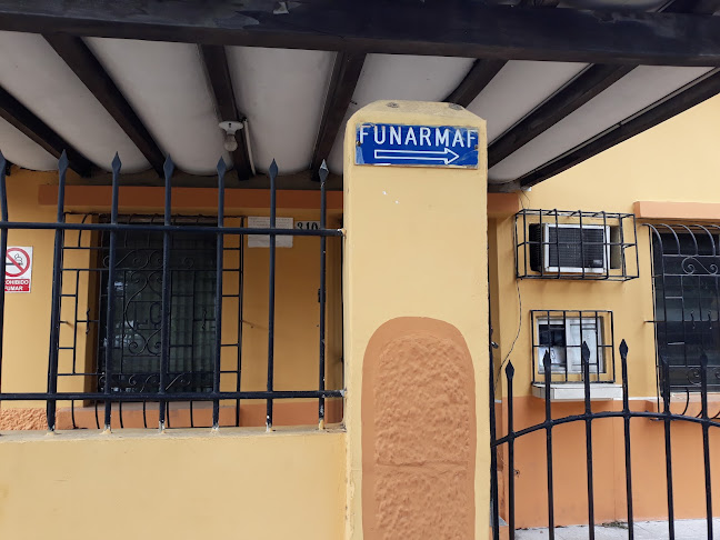 Opiniones de Funarmaf en Guayaquil - Laboratorio