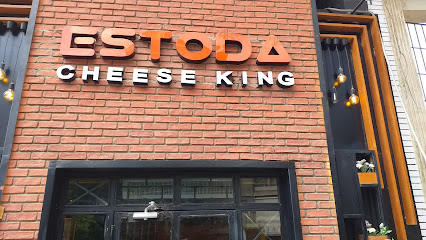 Estoda Cheese King