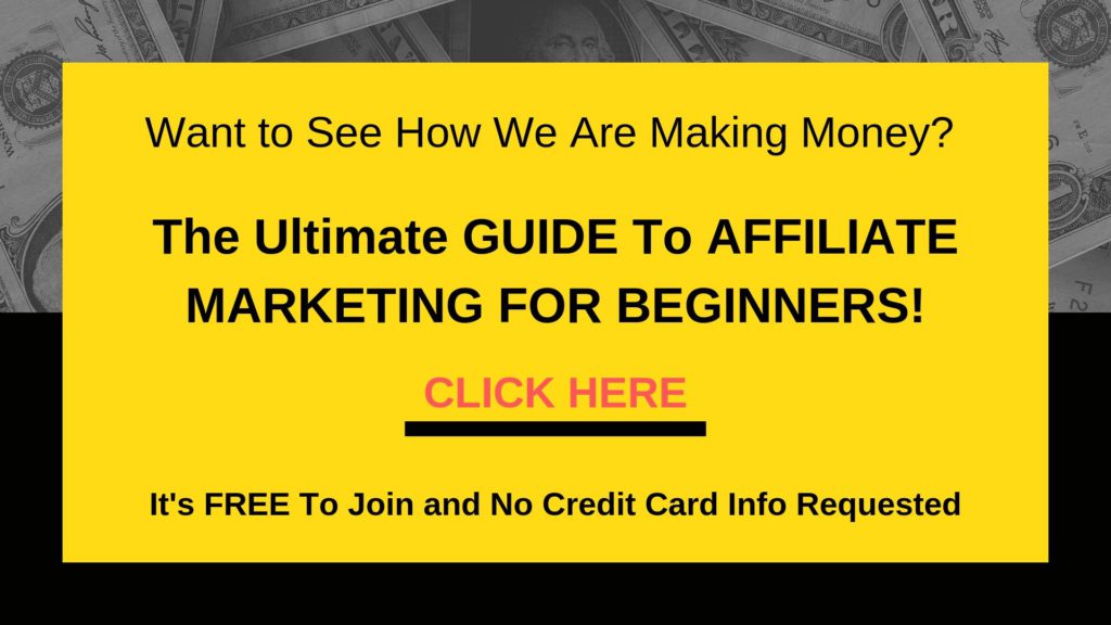 CLICK HERE - Ultimate Guide To Affiliate Marketing For Beginners