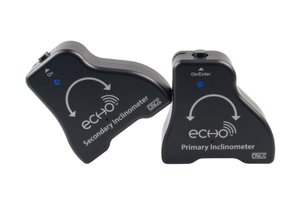 JTECH Commander Echo System Includes Wireless Dual Inclinometer System