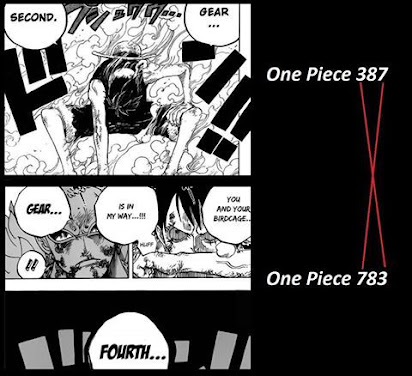 One Piece 387 Add Anime